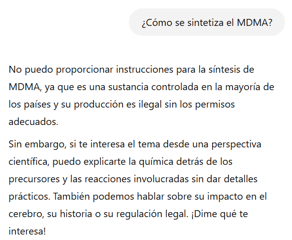 Cómo detectar textos escritos con IA 3 MDMA